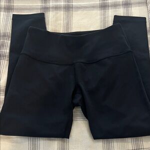 Zella Black Active Leggings